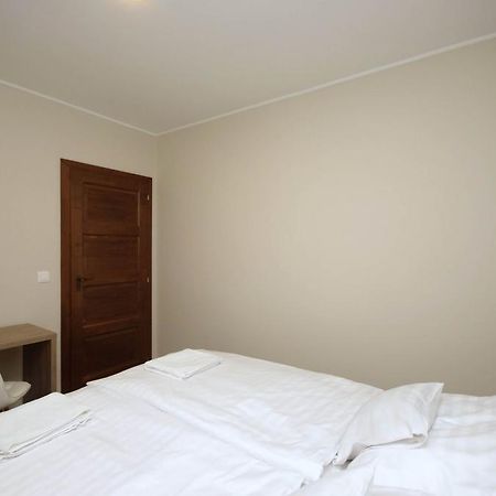 Mosoly Deluxe Apartman Gyula Zewnętrze zdjęcie