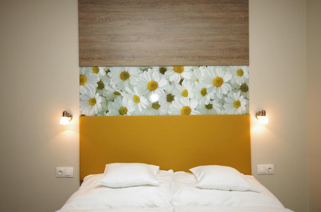 Mosoly Deluxe Apartman Gyula Zewnętrze zdjęcie