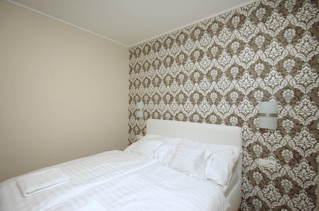 Mosoly Deluxe Apartman Gyula Zewnętrze zdjęcie