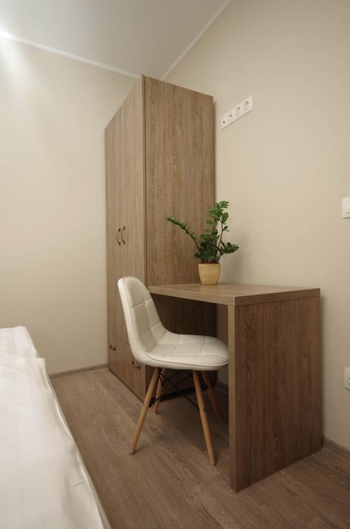 Mosoly Deluxe Apartman Gyula Zewnętrze zdjęcie