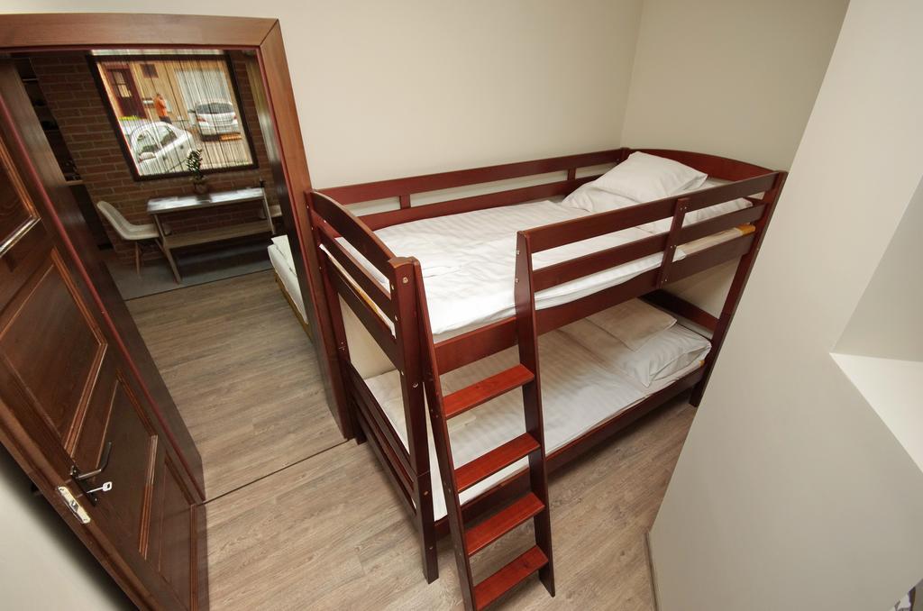 Mosoly Deluxe Apartman Gyula Zewnętrze zdjęcie