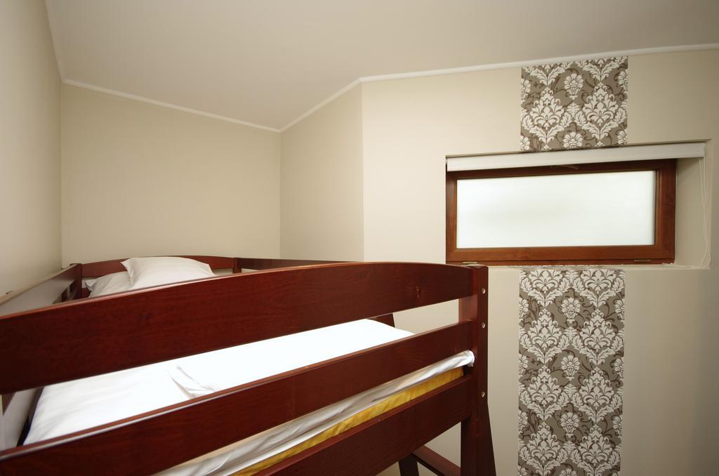 Mosoly Deluxe Apartman Gyula Zewnętrze zdjęcie